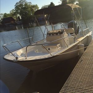 Meet your Posher, Scott